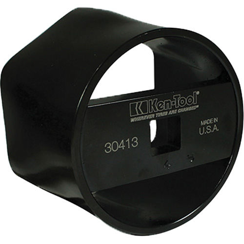 Ken-Tool 30413 Axle Nut Socket