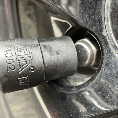 CTA Tools 4001 Emergency Lug Nut Remover