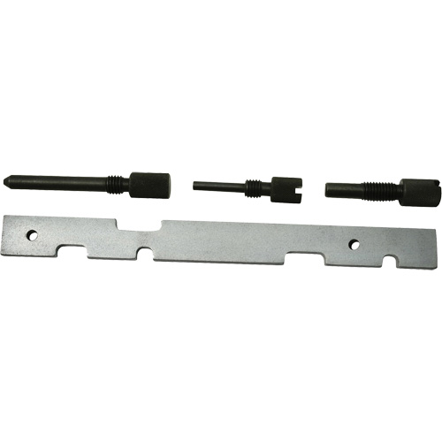 CTA Tools 2221 Coffret d'outils de calage Ford/Mazda, 13 morceaux