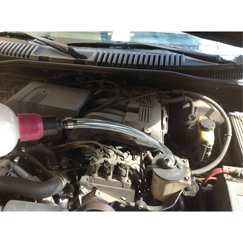 CTA 7077 Pompe dextraction et de remplissage – 1500?cc