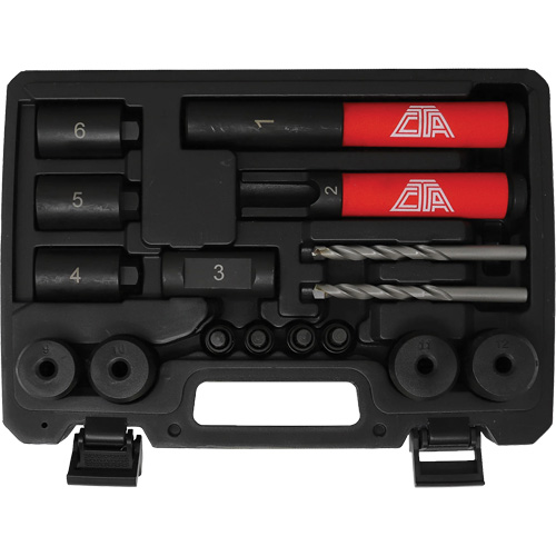 CTA Tools 1775 Foret pour boulons antivol