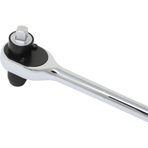 CTA Tools 8930 Cl&eacute; &agrave; cliquet &agrave; limite de couple, Prise de 3/8", Poign&eacute;e Coussin&eacute;e