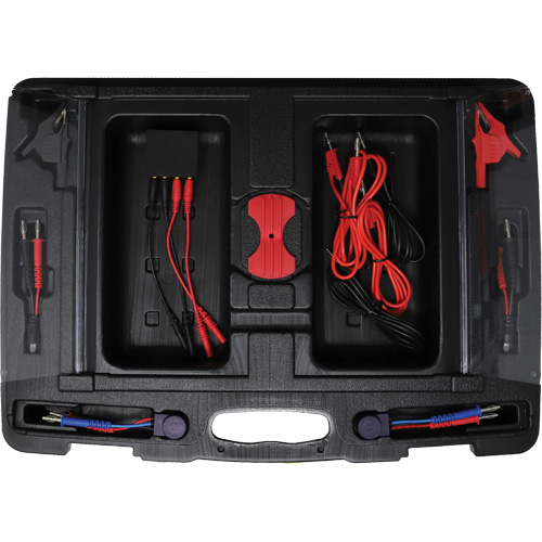 CTA Tools 7662 Ensemble maître de fils d'essai de 92 morceaux