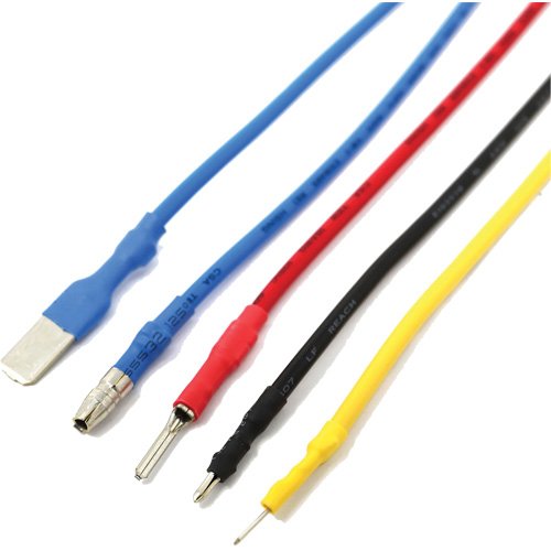 CTA Tools 7662 Ensemble maître de fils d'essai de 92 morceaux
