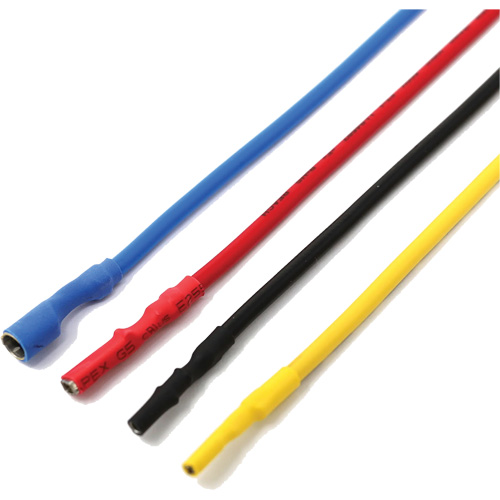 CTA Tools 7662 Ensemble maître de fils d'essai de 92 morceaux