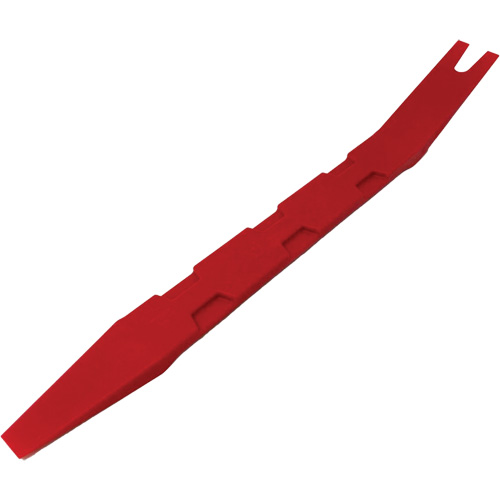 CTA 5160 Extra-Long Trim Tool & Pry Bar, 15-3/4" L