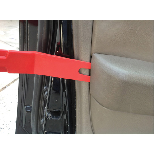 CTA 5160 Extra-Long Trim Tool & Pry Bar, 15-3/4" L