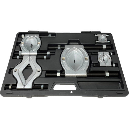 CTA Tools 8995 5 Pc. Bearing Splitter Set