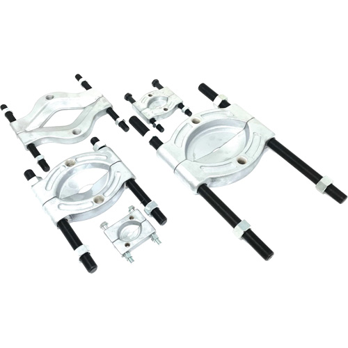 CTA Tools 8995 5 Pc. Bearing Splitter Set