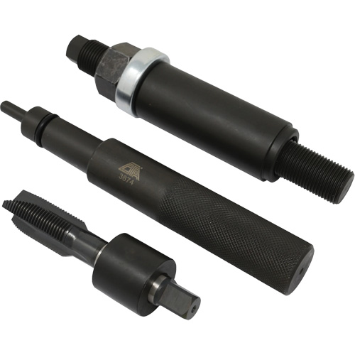 CTA Tools 3874 Ford Fuel Injector Sleeve Cup Remover & Installer - 6.4L