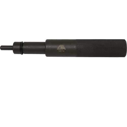 CTA Tools 3874 Ford Fuel Injector Sleeve Cup Remover & Installer - 6.4L