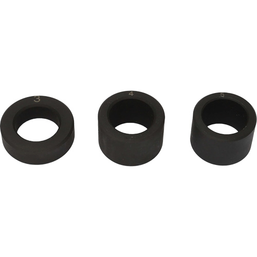 CTA Tools 3875 Ford Fuel Injector Sleeve Cup Remover & Installer - 7.3L