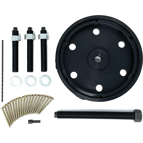 CTA Tools 3895 REAR Crankshaft Seal & Wear Sleeve R/I Tool