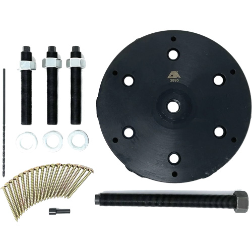 CTA Tools 3895 REAR Crankshaft Seal & Wear Sleeve R/I Tool