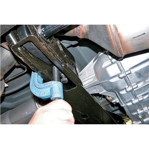 CTA 4045 Outil de barre de torsion GM – grand