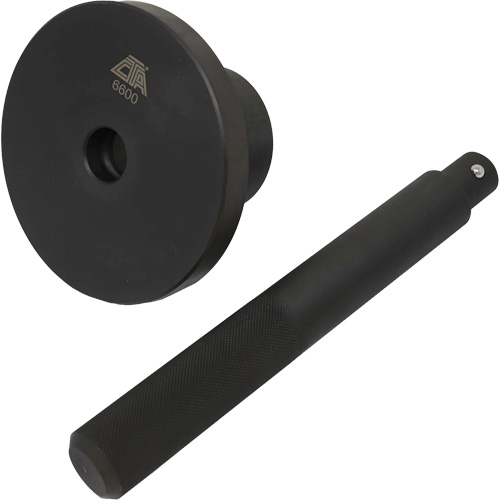 CTA Tools 6600 Outil d'installation de joints de moyeu Ford