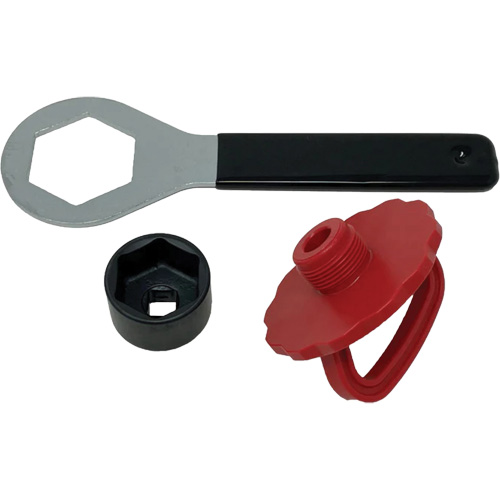 CTA 7250 Trousse d'entretien Cummins