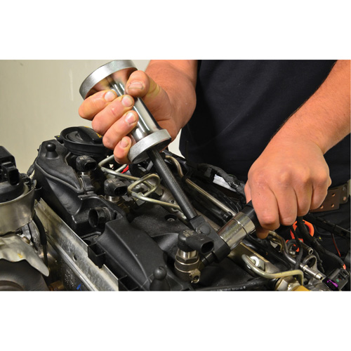 CTA Tools 7808 Injector Puller Kit