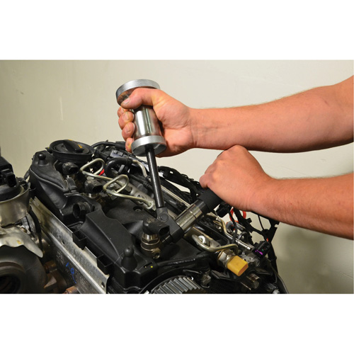 CTA Tools 7808 Injector Puller Kit