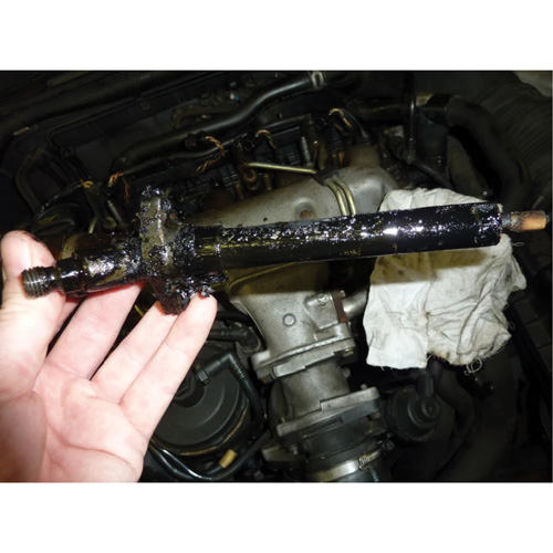 CTA Tools 7808 Injector Puller Kit