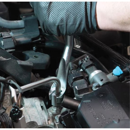 CTA 7815 Jeu de 2 cl&eacute;s pour injection de carburant Cummins