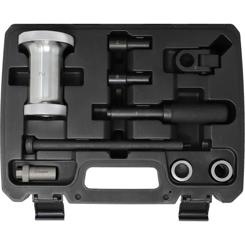 CTA Tools 7998 Injector Puller Kit with Duramax Adapter