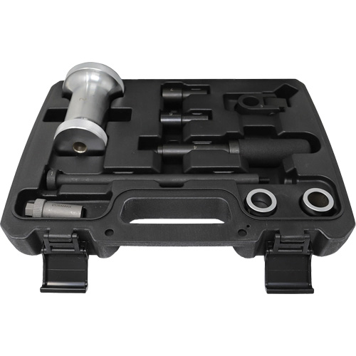 CTA Tools 7998 Injector Puller Kit with Duramax Adapter