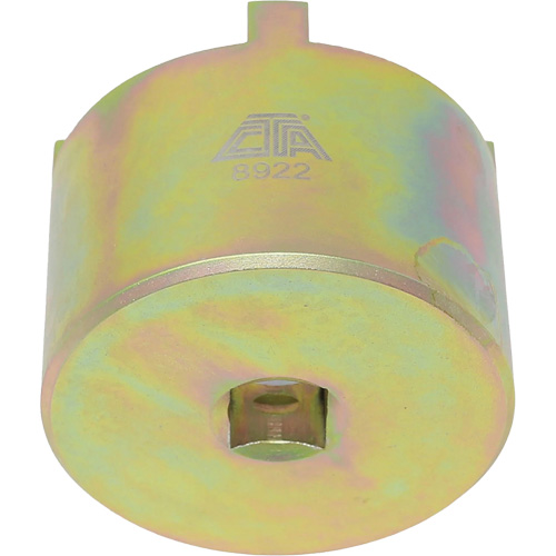 CTA Tools 8922 Douille pour &eacute;crou ProShear GM