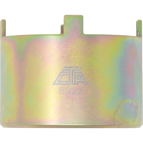 CTA Tools 8922 Douille pour &eacute;crou ProShear GM