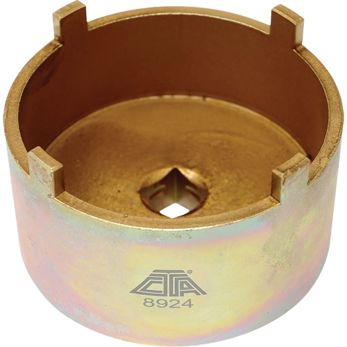 CTA Tools 8924 GM ProShear Nut Socket