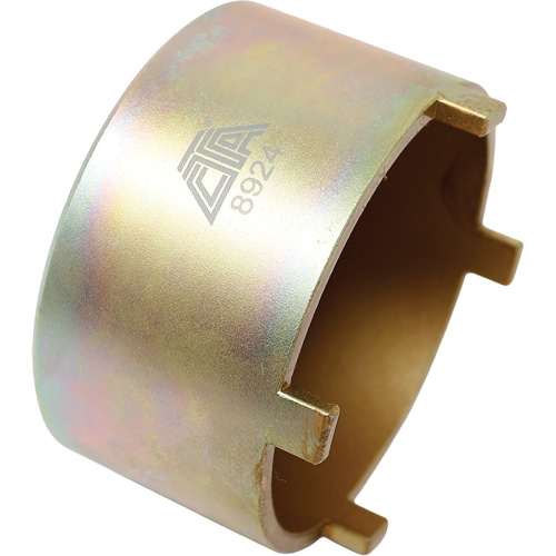 CTA Tools 8924 GM ProShear Nut Socket