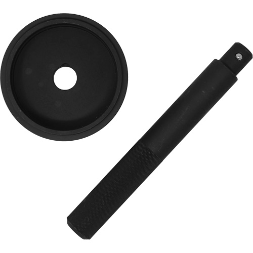 CTA Tools 9027 8.3L Cummins Paccar Front Crankshaft Seal Install Tool with Drive Kit