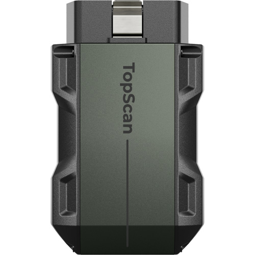 Topdon TSMASTER Outil de diagnostic Bluetooth de poche avec commandes bidirectionnelles