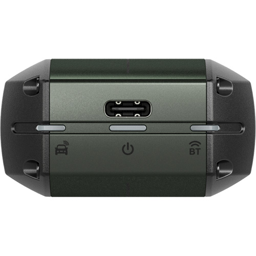 Topdon TSMASTER Outil de diagnostic Bluetooth de poche avec commandes bidirectionnelles