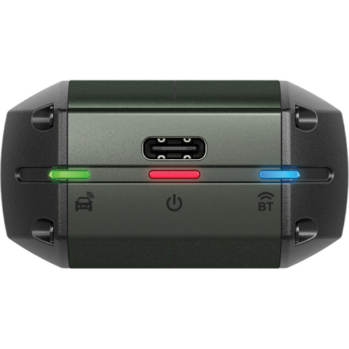 Topdon TSMASTER Outil de diagnostic Bluetooth de poche avec commandes bidirectionnelles