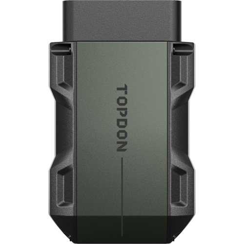 Topdon TSMASTER Outil de diagnostic Bluetooth de poche avec commandes bidirectionnelles