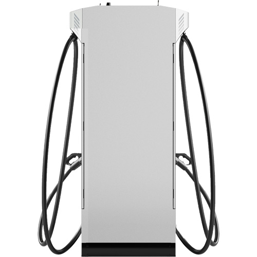Topdon BQ240_ BoostQ EV Fast Charger, 240 kW, DC, CCS1 Connector