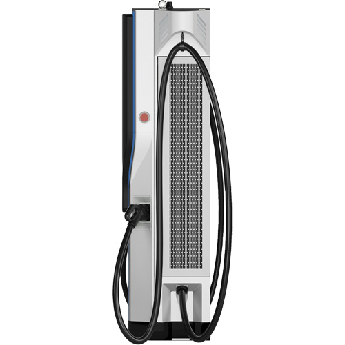 Topdon BQ240_ BoostQ EV Fast Charger, 240 kW, DC, CCS1 Connector
