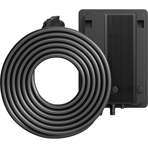 Topdon PQMAX80 Chargeur pour VE commercial PulseQ AC Max, 80 A, Niveau 2 CA, Connecteur Type 1 (SAE J1772)