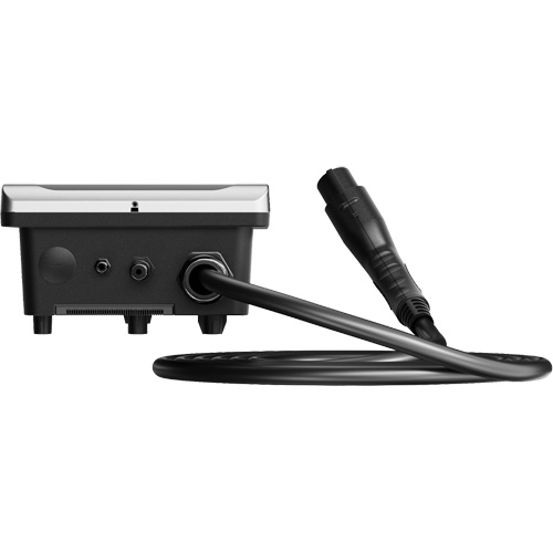 Topdon PQMAX80 Chargeur pour VE commercial PulseQ AC Max, 80 A, Niveau 2 CA, Connecteur Type 1 (SAE J1772)