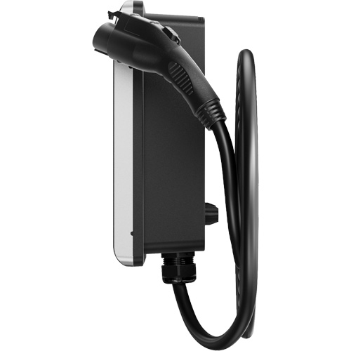 Topdon PQMAX48 PulseQ AC Max Commercial EV Charger, 48 A, Level 2 AC, Type 1 (SAE J1772) Connector