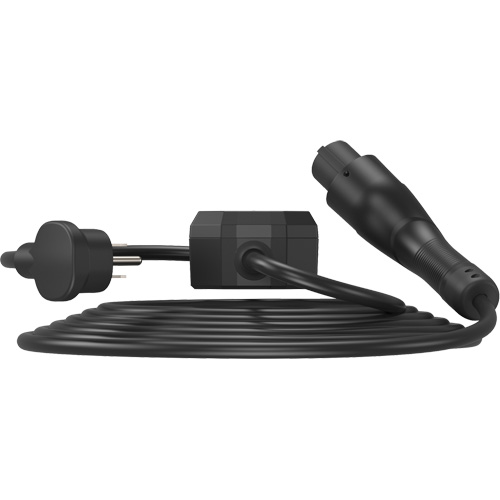 Topdon ACPORT32N650 PulseQ AC Portable NEMA 6-50 Plug, 32 A, Level 2 AC, Type 1 (SAE J1772) Connector