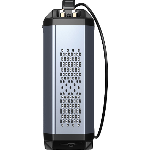 Topdon T90000 Alimentation stable 90 A et chargeur intelligent 12 V/24 V Tornado90000