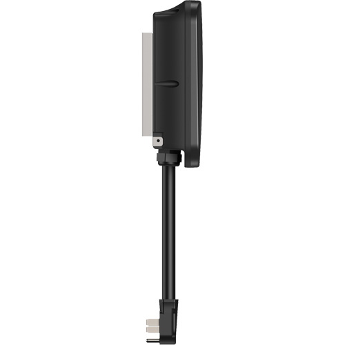 Topdon EC00175 PulseQ AC Home EV Charger with RFID Mode, 40 A, Level 2 AC, Type 1 (SAE J1772) Connector