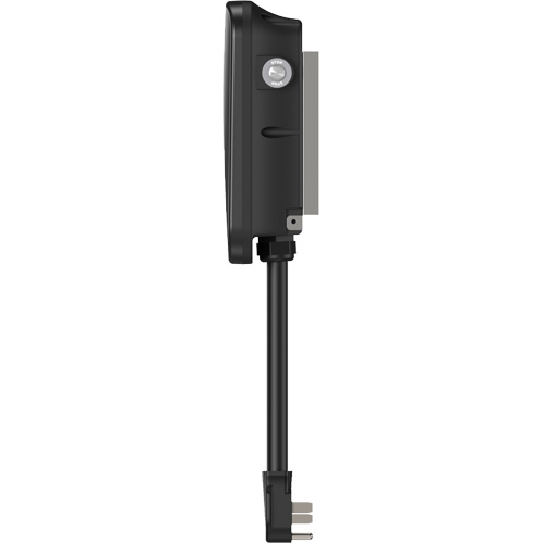 Topdon EC00175 PulseQ AC Home EV Charger with RFID Mode, 40 A, Level 2 AC, Type 1 (SAE J1772) Connector