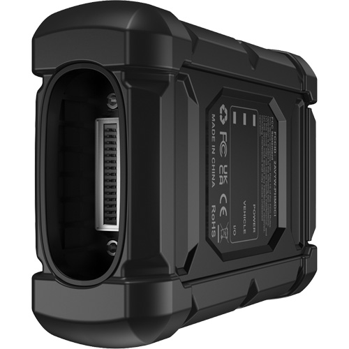 Topdon PXELITE Outil de diagnostic de niveau constructeur Phoenix Elite avec &eacute;cran 10,1", programmation bas&eacute;e sur l'infonuage et CANFD