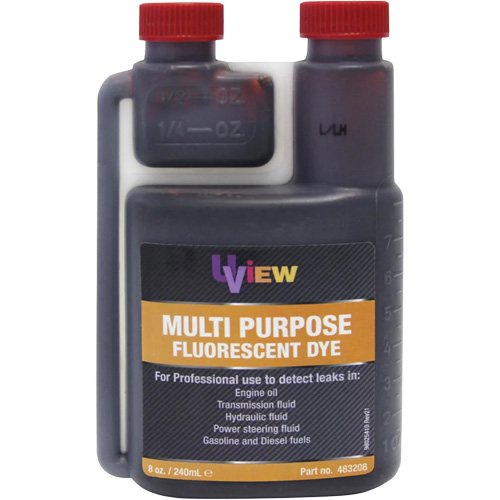 UVIEW 483208 Multi-Purpose Dye