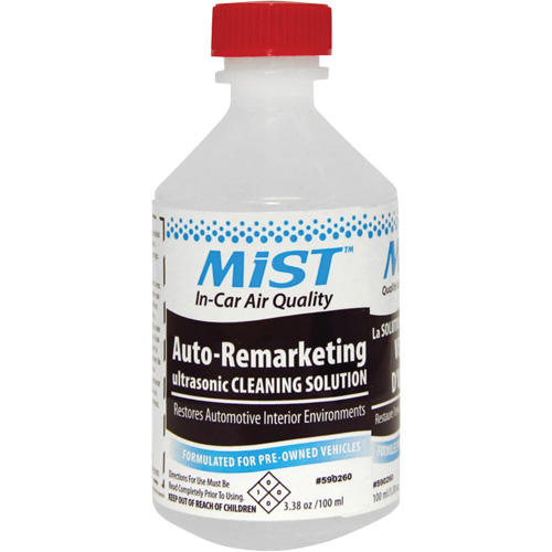 UVIEW 590260 Formule de recommercialisation automobile MiST