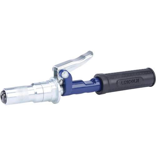 LINCOLN INDUSTRIAL 5900 Raccord graisseur &agrave; action de levier, 0,125 NPT Filetage, Acier