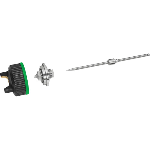 SATA 1063635 Jeu de buses X5500 HVLP 1,3 I